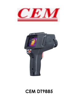 CEM Dt9885