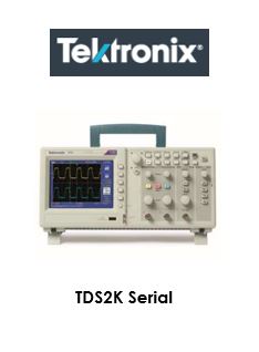 Tektronix