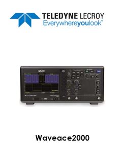 Teledyne Lecroy